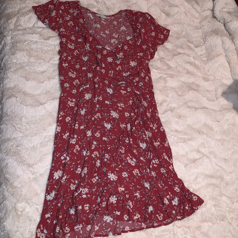 American Eagle dress